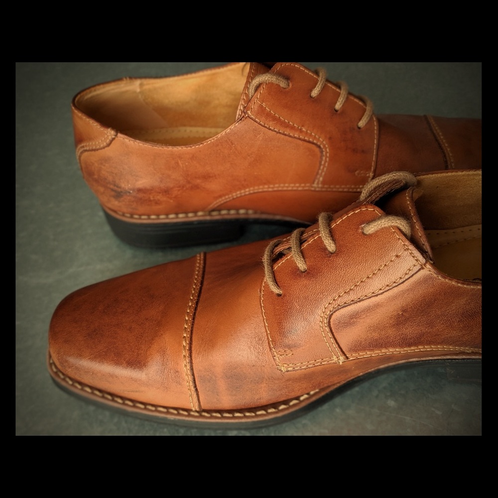 SANDRO MOSCOLONI Men’s Shoes